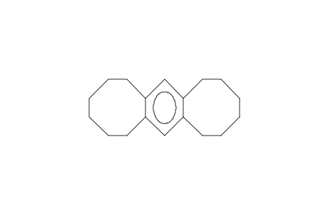 1,2,3,4,5,6,8,9,10,11,12,13-DODECAHYDROBENZO[1,2:4,5]DICYCLOOCTENE