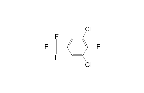 3,5-Dichloro-4-fluorobenzotrifluoride