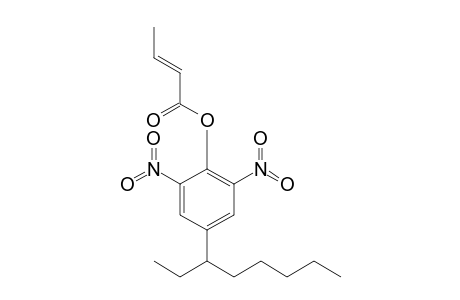 Dinocap isomer II