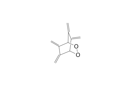 5,6,7,8-tetramethylene-2,3-dioxabicyclo[2.2.2]octane