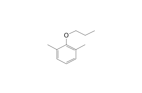 1,3-Dimethyl-2-propoxy-benzene