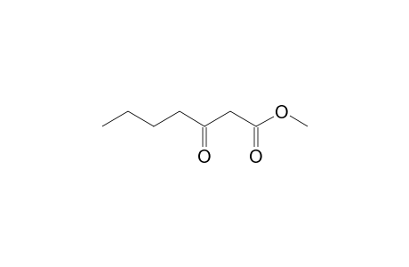 Heptanoic acid, 3-oxo-, methyl ester