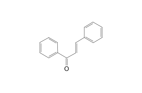 (E)-1,3-Diphenyl-2-propen-1-one