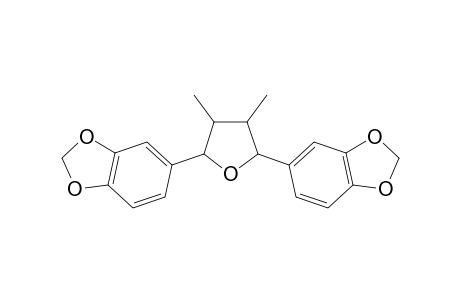 Galbacin