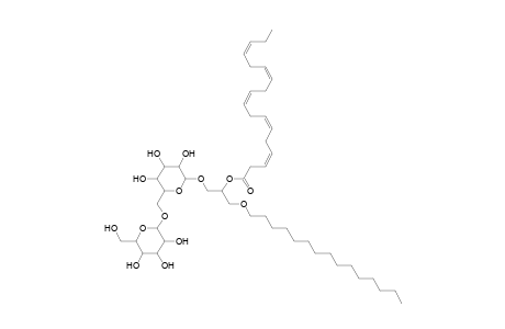 DGDG O-15:0_18:5