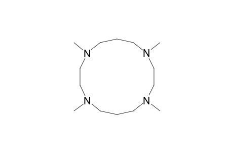 1,4,8,11-Tetramethyl-1,4,8,11-tetraazacyclotetradecane