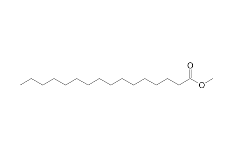 Methyl hexadecanoate