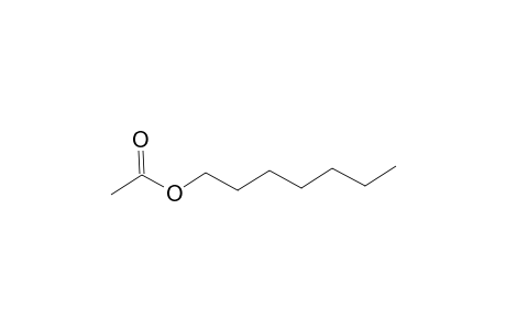 Acetic acid heptyl ester