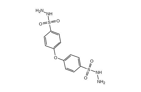 4,4'-Oxydibenzenesulfonyl hydrazide