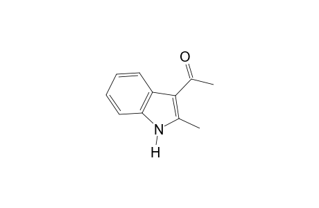 methyl 2-methylindol-3-yl ketone