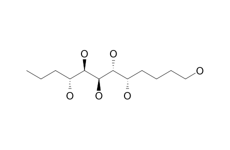 DODECANE-1,5-ALPHA,6-ALPHA,7-BETA,8-BETA,9-ALPHA-HEXAOL