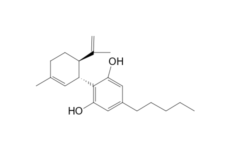 Cannabidiol