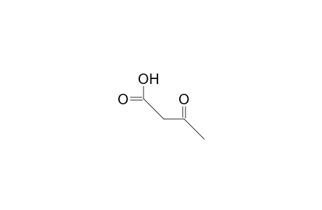 Acetoacetic acid