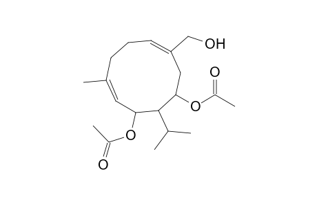 Pulicanadiene C