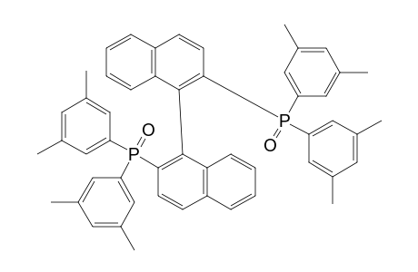 2,2'-BIS-[BIS-(3,5-DIMETHYLPHENYL)]-PHOSPHINYL-1,1'-BINAPHTHYL