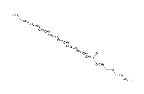 STEARIC ACID, BUTOXYETHYL ESTER