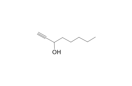 1-Octyn-3-ol