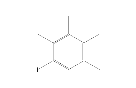 1-iodo-2,3,4,5-tetramethylbenzene