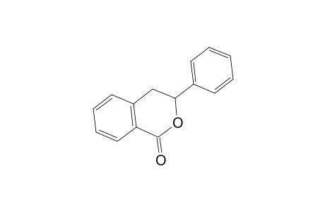 3,4-dihydro-3-phenylisocoumarin