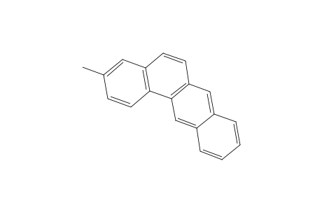 Benz[a]anthracene, 3-methyl-