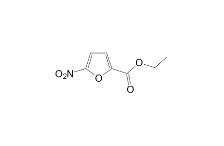 Ethyl 5-nitro-2-furoate