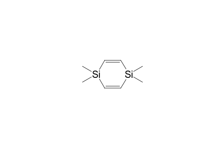 1,1,4,4-Tetramethyl-1,4-dihydro-1,4-disiline