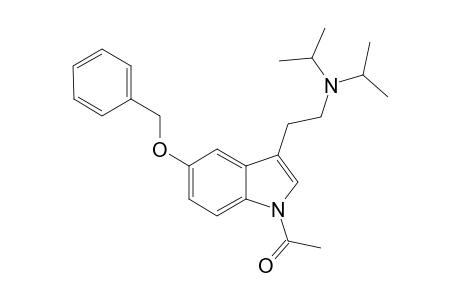 5-BnO-DiPT AC