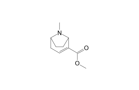 Cocaine-M/artifact -H2O