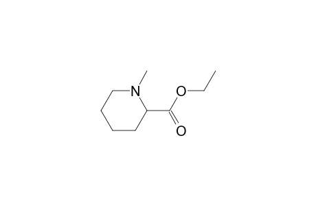 1-methylpipecolinic acid ethyl ester