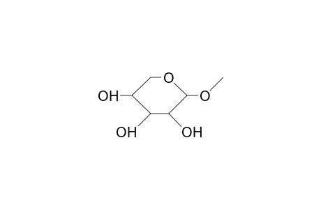 1-O-METHYL-BETA-D-XYLOSE