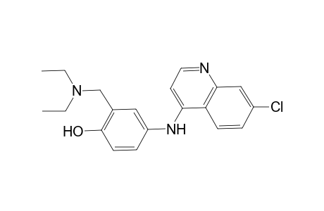 Amodiaquine