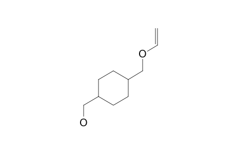 1,4-Cyclohexanedimethanol vinyl ether, mixture of cis and trans