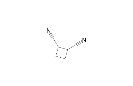 cyclobutane-1,2-dicarbonitrile