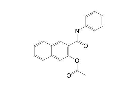 Naphthol AS acetate