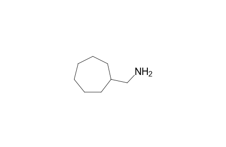 Cycloheptanemethylamine