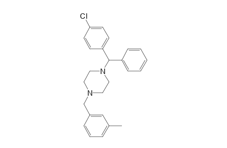 Meclizine