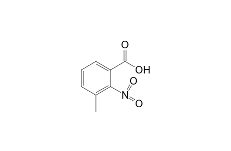 2-Nitro-m-toluic acid