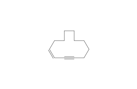 cis-1-CYCLODODECEN-3-YNE