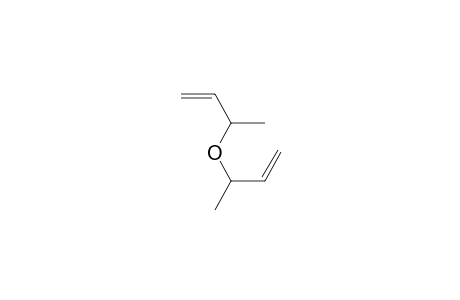 3-(1-Methylallyloxy)but-1-ene