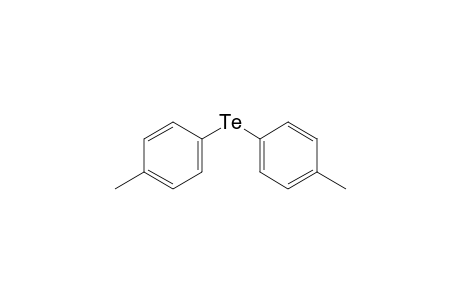 Bis-4-methylphenyl telluride