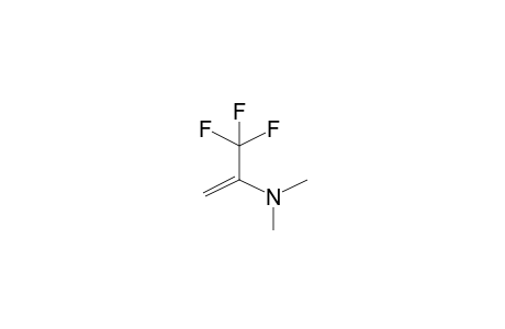 Ethene, 1-(dimethylamino)-1-(trifluoromethyl)-