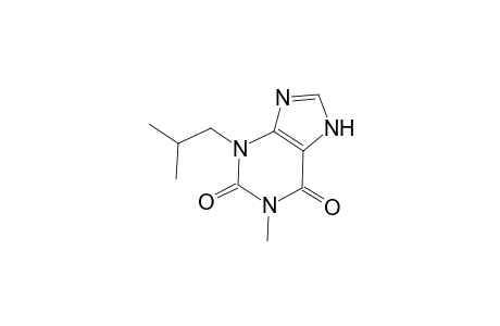 3-Isobutyl-1-methylxanthine