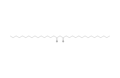 N-TRITRIACONTAN-16,18-DIONE;KETO-FORM