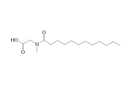 N-lauroylsarcosine