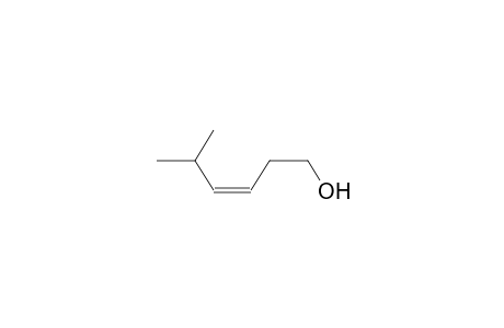 (Z)-5-methylhex-3-en-1-ol