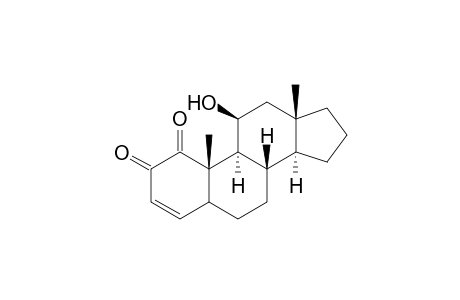 11β-hydroxyandrostenedione