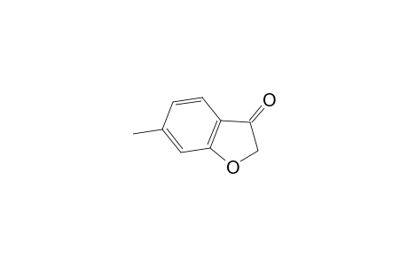 3(2H)-Benzofuranone, 6-methyl-