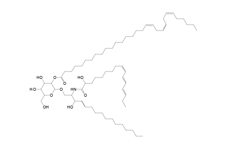 AHexCer (O-30:3)16:1;2O/16:3;O