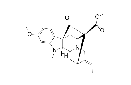 11-METHOXYVINCAMAJINE