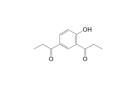 2,4-Dipropionylphenol